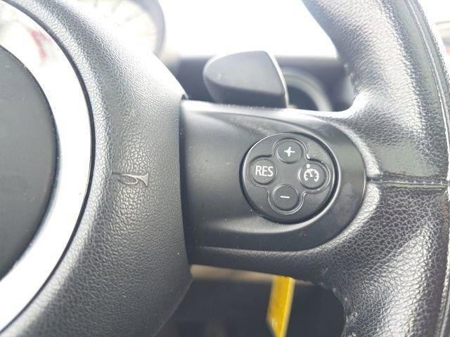 2013 MINI Cooper Hardtop 2 Door 2dr Cpe