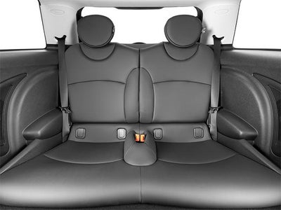 2013 MINI Cooper Hardtop 2 Door 2dr Cpe