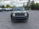 2016 Jeep Renegade FWD 4dr Sport