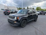 2016 Jeep Renegade FWD 4dr Sport