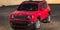 2018 Jeep Renegade Latitude 4x4