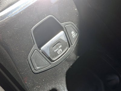 2021 Jeep Renegade 80th Anniversary 4x4
