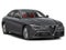 2024 Alfa Romeo Giulia Competizione RWD