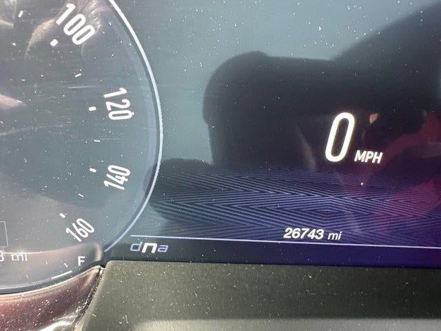 2024 Alfa Romeo Stelvio Ti AWD