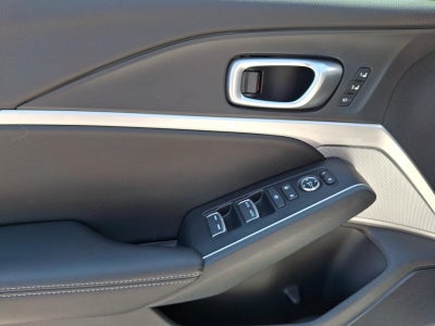 2024 Acura Integra w/A-Spec Technology Package