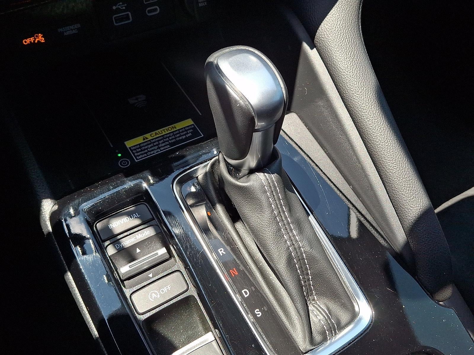 2024 Acura Integra w/A-Spec Technology Package