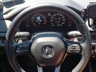 2024 Acura Integra w/A-Spec Technology Package