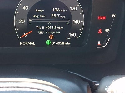 2024 Acura Integra w/A-Spec Technology Package