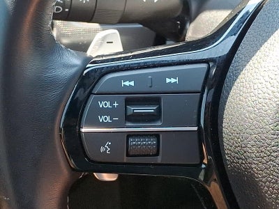 2024 Acura Integra w/A-Spec Technology Package