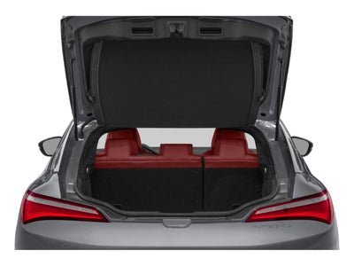 2024 Acura Integra w/A-Spec Technology Package