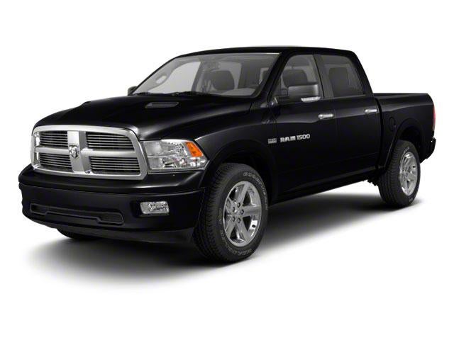 2012 RAM 1500 Express