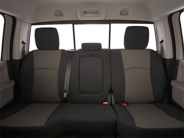 2012 RAM 1500 Express