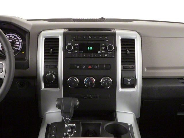 2012 RAM 1500 Express