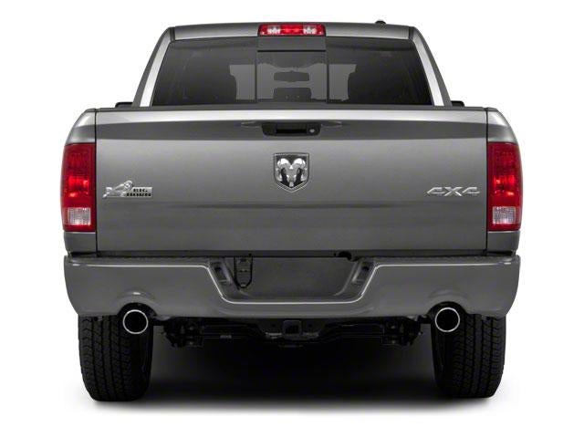2012 RAM 1500 Express