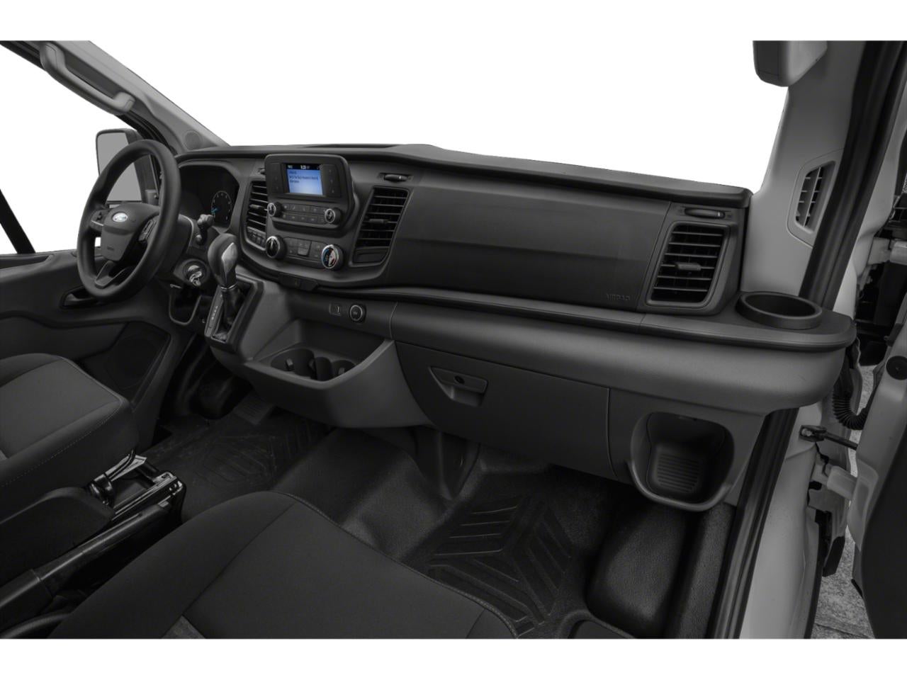 2020 Ford Transit Passenger Wagon XL