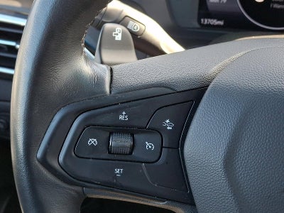 2023 Chevrolet Bolt EV 2LT