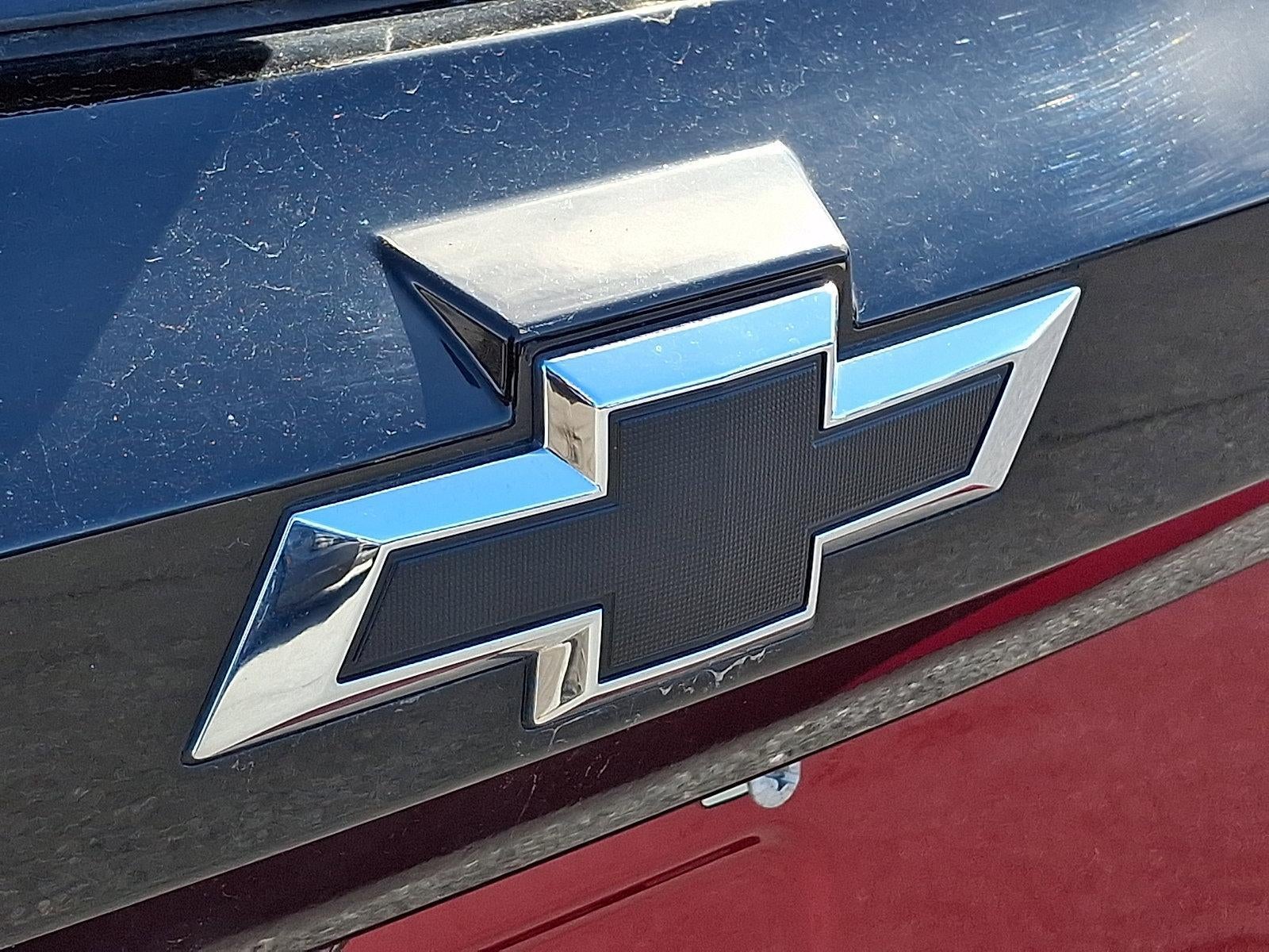 2023 Chevrolet Bolt EV 2LT