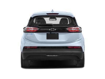 2023 Chevrolet Bolt EV 2LT