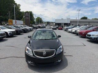 2016 Buick Verano Sport Touring