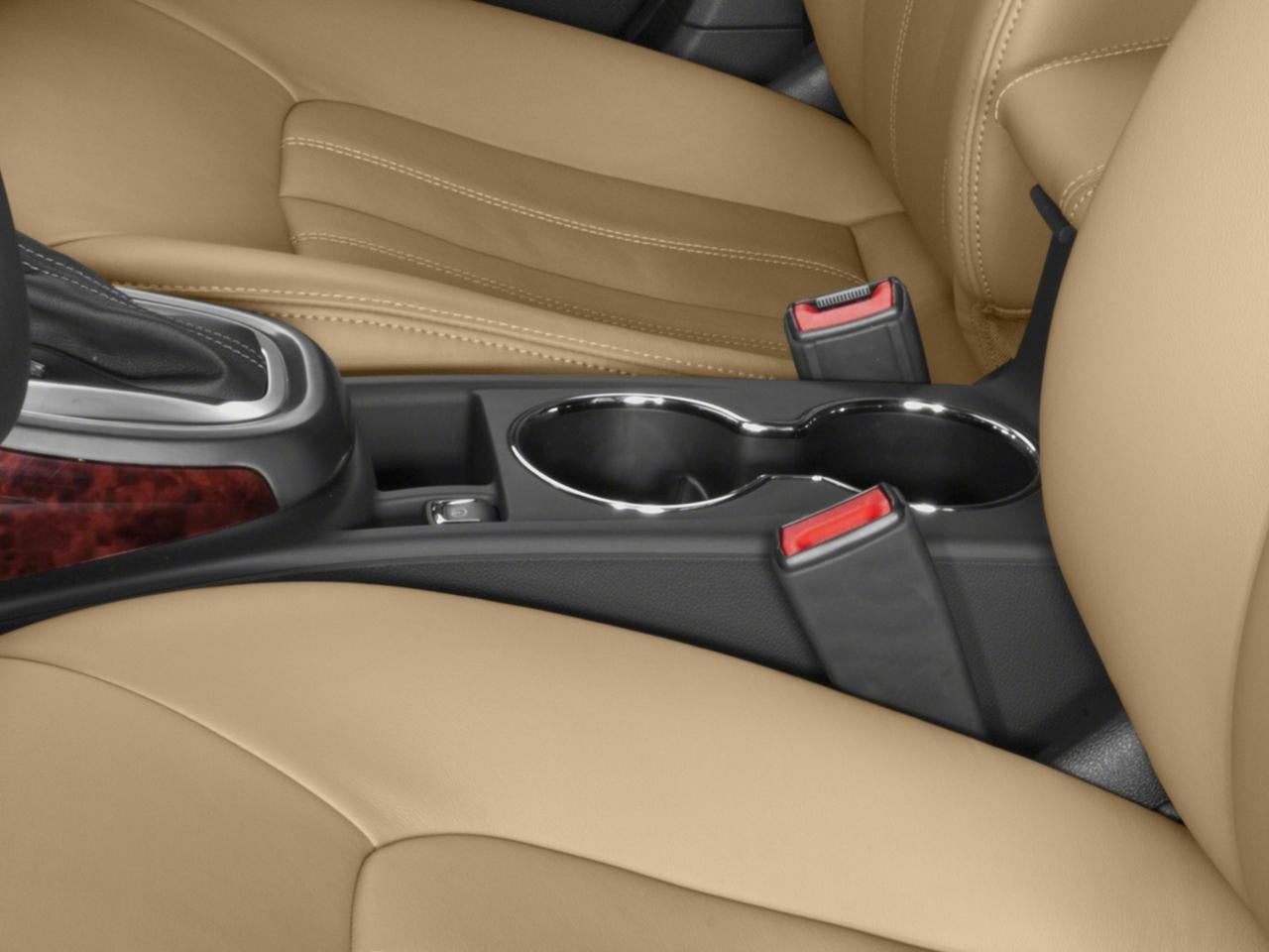 2016 Buick Verano Sport Touring