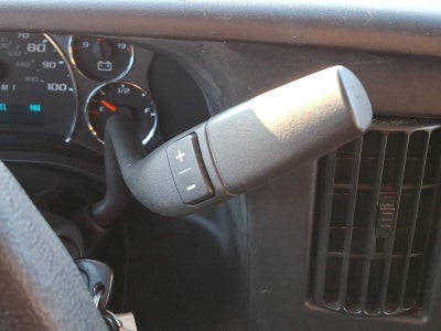 2011 Chevrolet Express Passenger 1LS