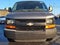 2011 Chevrolet Express Passenger 1LS
