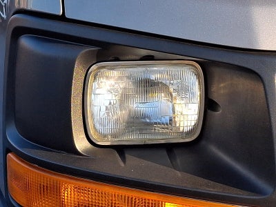 2011 Chevrolet Express Passenger 1LS