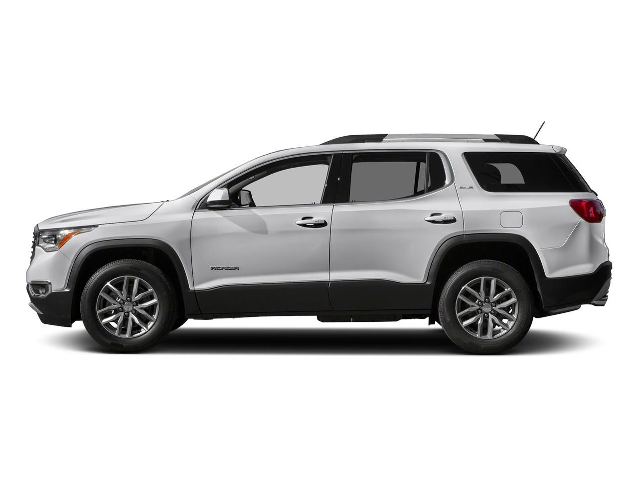 2018 GMC Acadia SLT
