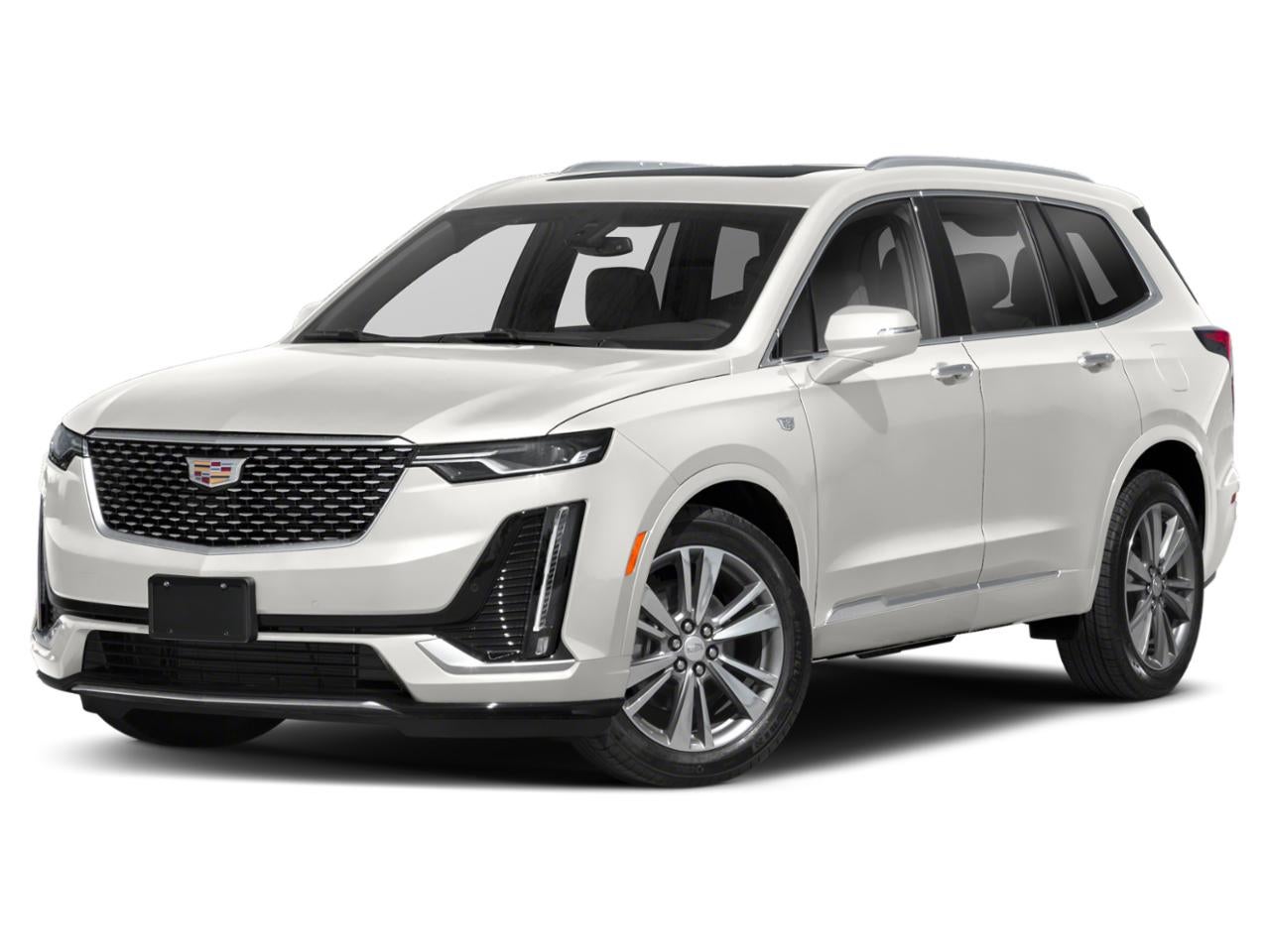 2020 Cadillac XT6 AWD Premium Luxury