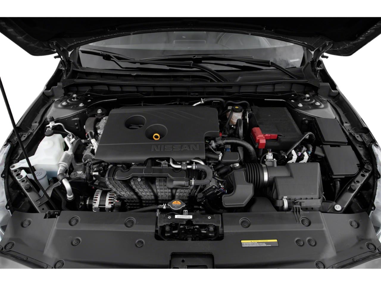 2019 Nissan Altima 2.5 SL
