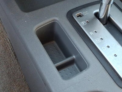 2015 Nissan Frontier S