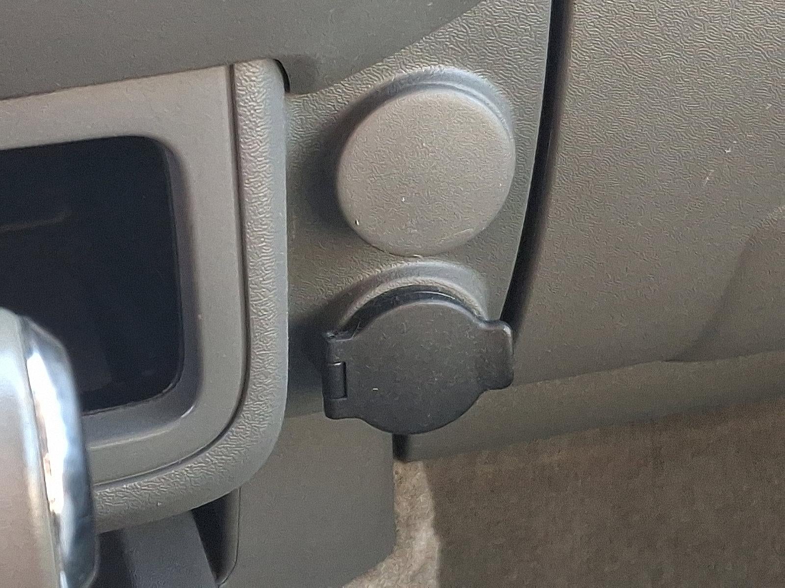 2015 Nissan Frontier S