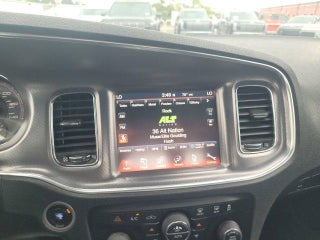 2014 Dodge Charger SXT