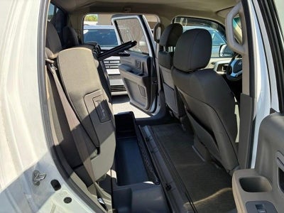 2007 Honda Ridgeline RTX Auto