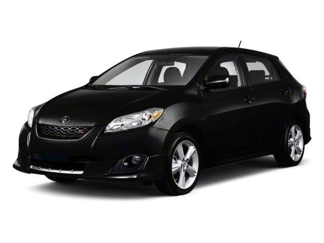 2011 Toyota Matrix 5dr Wgn Auto FWD (Natl)