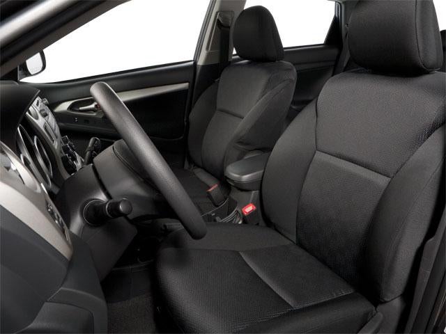 2011 Toyota Matrix 5dr Wgn Auto FWD (Natl)