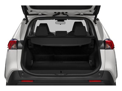 2021 Toyota RAV4 Hybrid XLE Premium