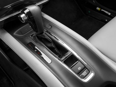 2016 Honda HR-V EX-L w/Navi