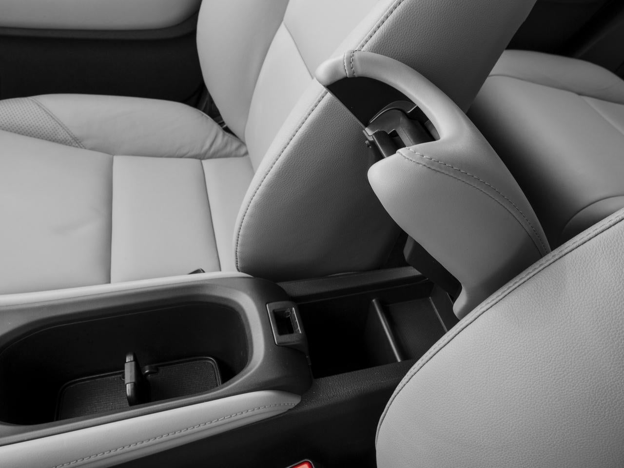 2016 Honda HR-V EX-L w/Navi