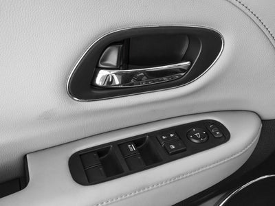 2016 Honda HR-V EX-L w/Navi