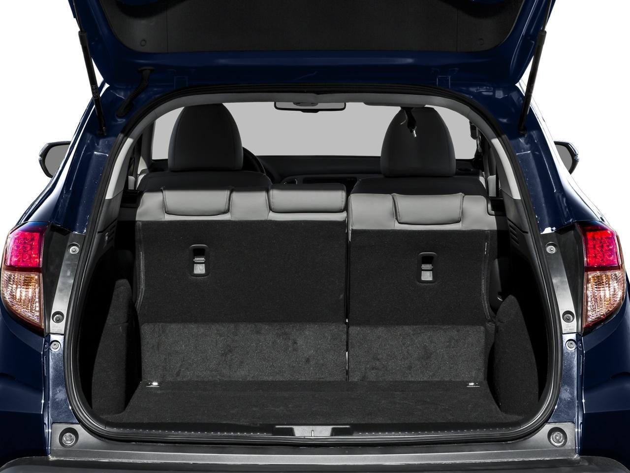 2016 Honda HR-V EX-L w/Navi