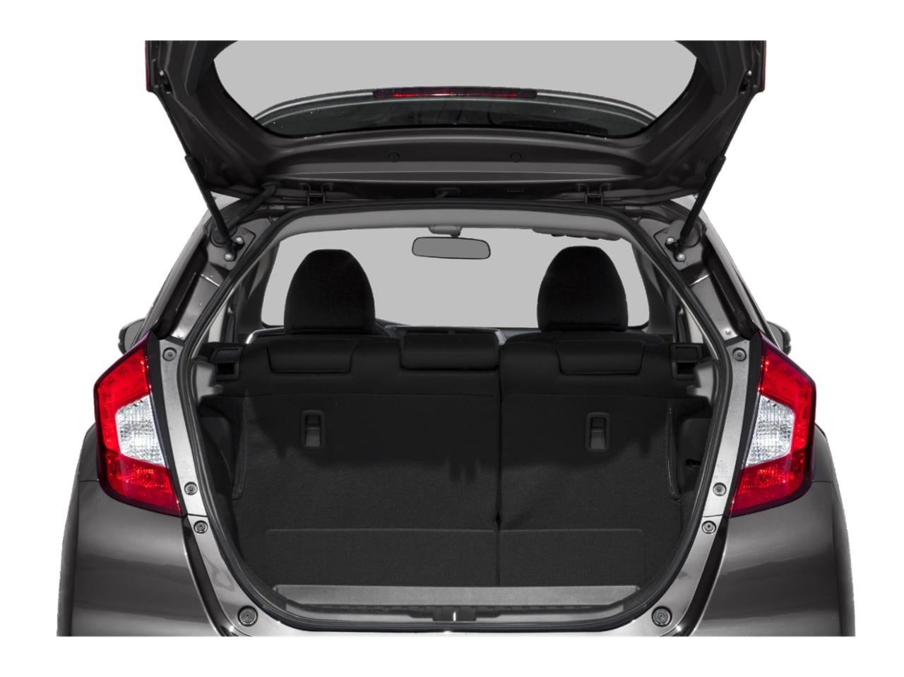 2019 Honda Fit LX