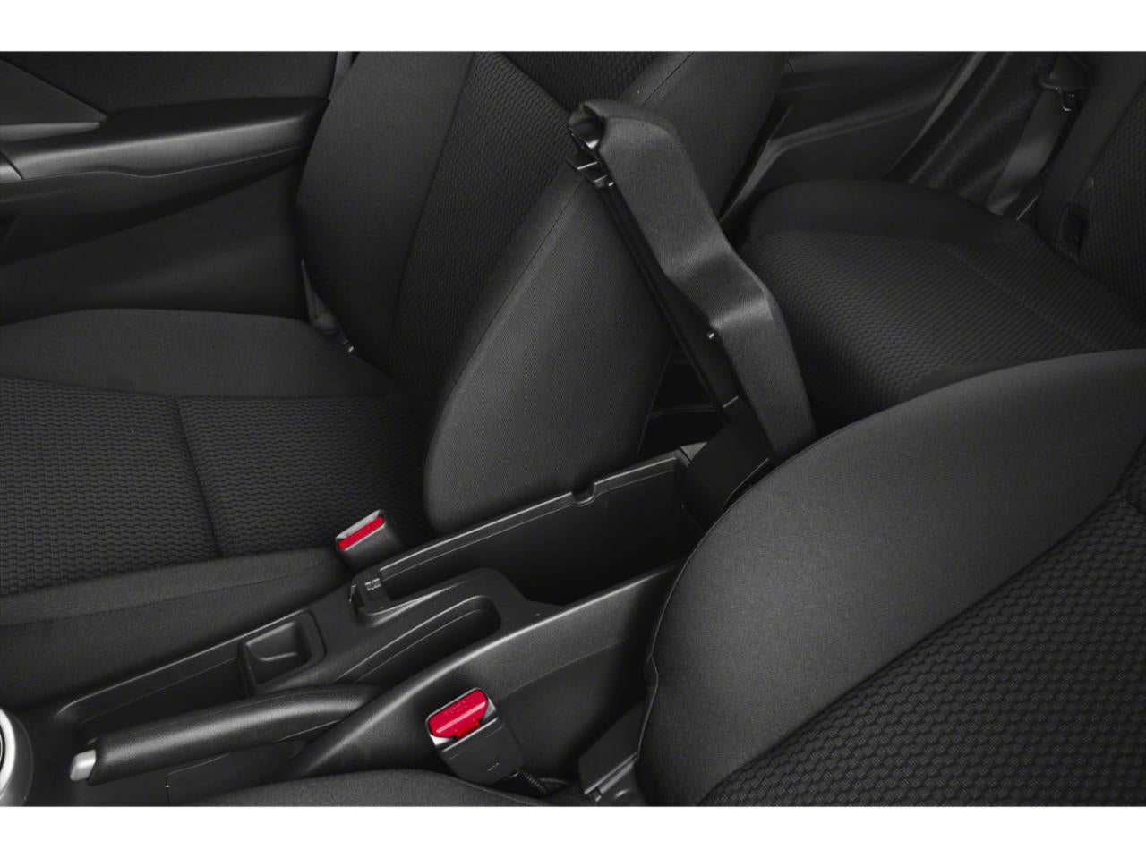 2019 Honda Fit LX