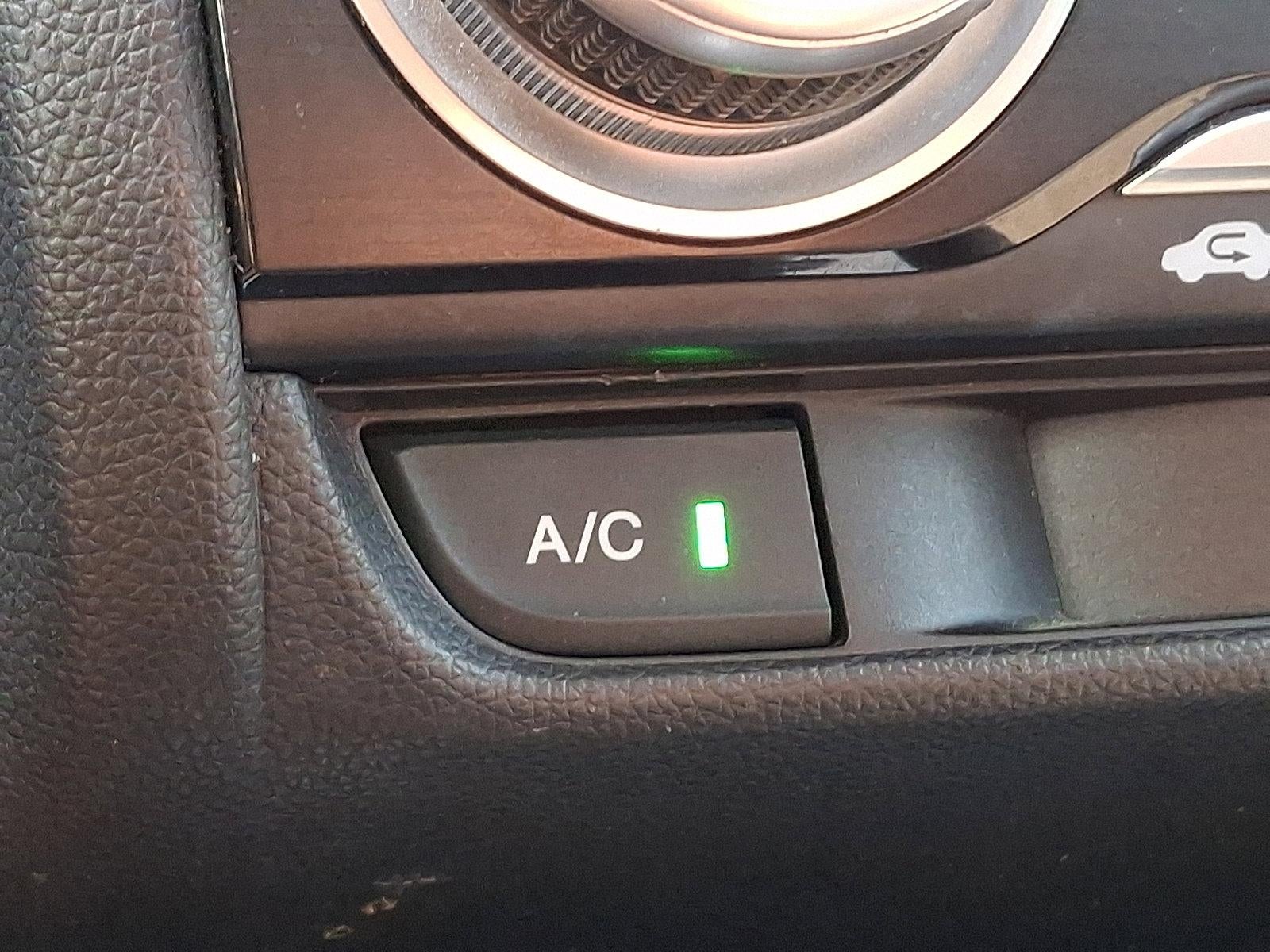 2017 Honda Fit LX