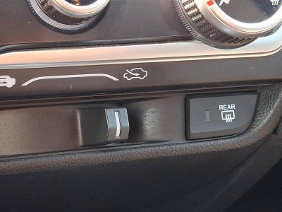 2017 Honda Fit LX