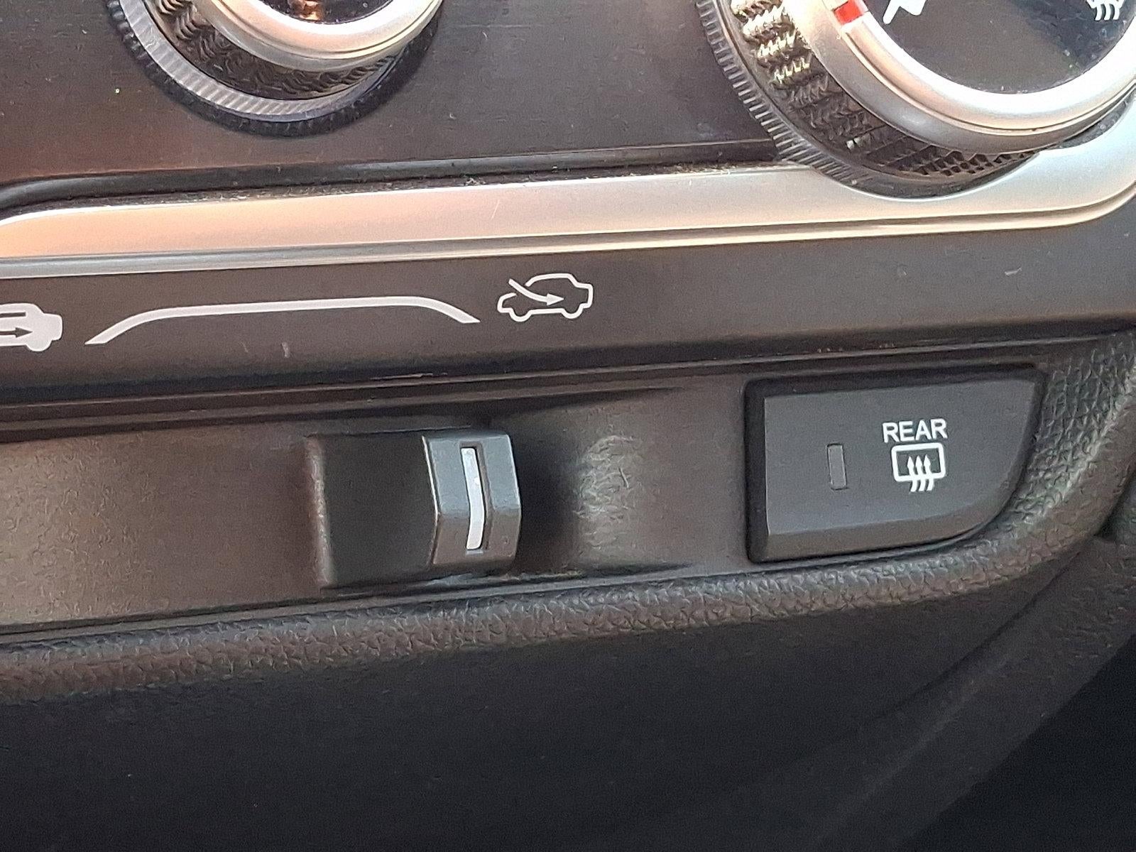 2017 Honda Fit LX