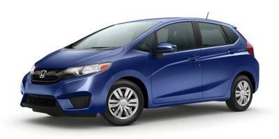 2017 Honda Fit LX