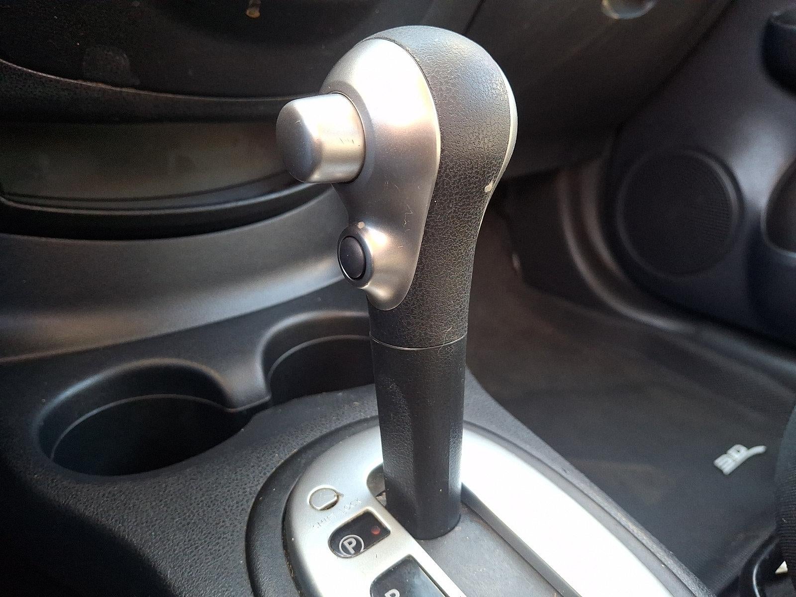 2014 Nissan Versa Note SV