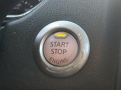 2014 Nissan Versa Note SV