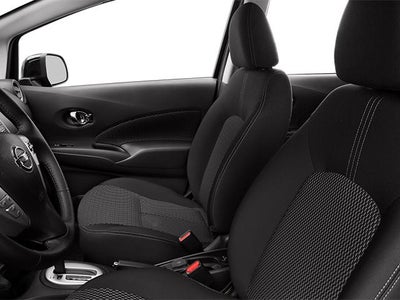 2014 Nissan Versa Note SV